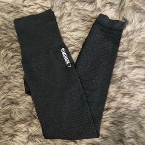 Gymshark Seamless Leggings (full length)